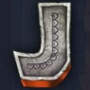Символ J в King Koko's Quest