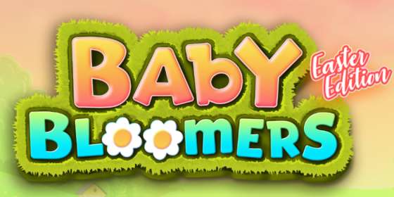 Baby Bloomers (Booming Games) обзор