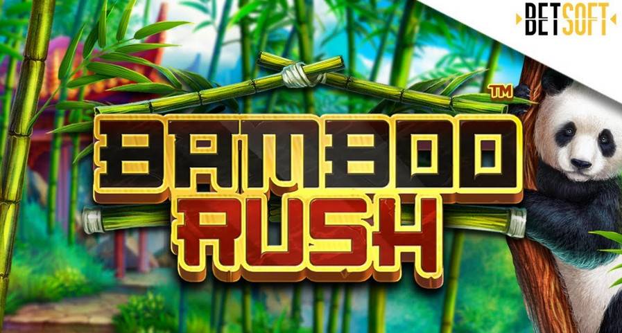 Bamboo Rush