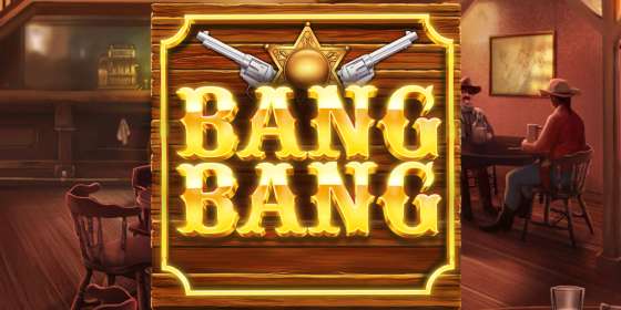 Bang Bang (Booming Games) обзор