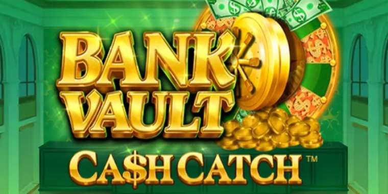 Видео покер Bank Vault демо-игра