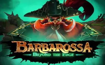 Barbarossa: Beyond the Edge