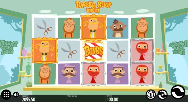 Uncut Shop Uncut Shop