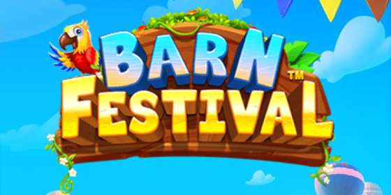 Barn Festival (Pragmatic Play) обзор