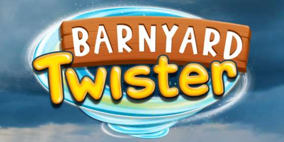 Barnyard Twister (Booming Games) обзор