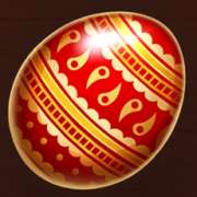 Символ Красное яйцо в Magic Eggs