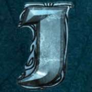Символ J в Thunderstruck 2