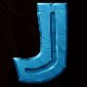 Символ J в The Ultimate 5