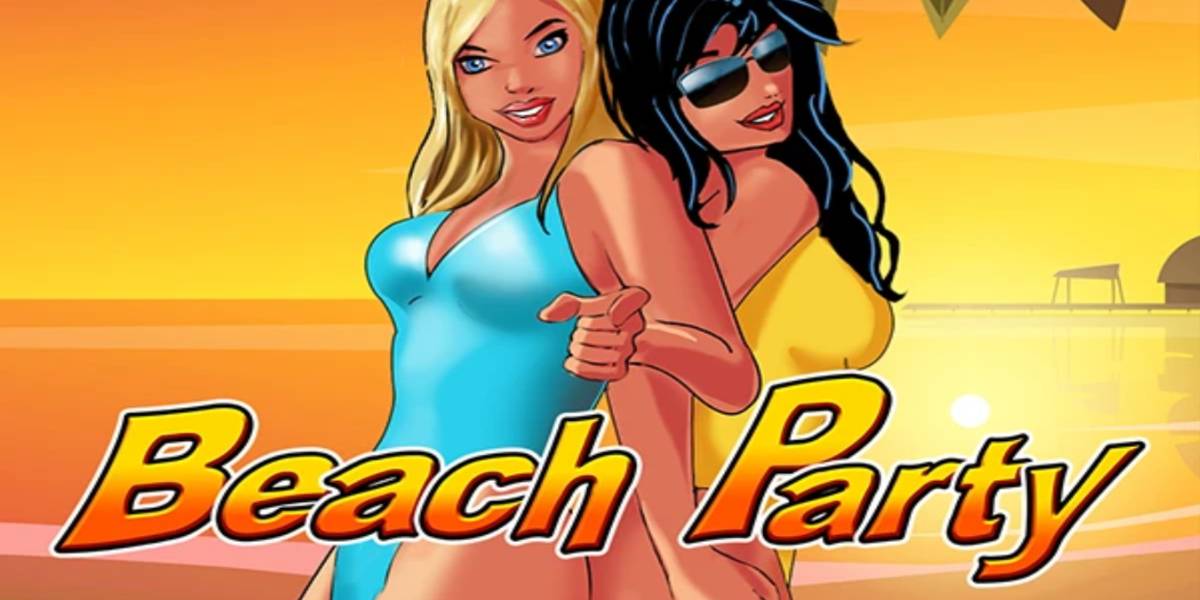 Beach Party