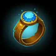Beastbound Love: Перстень