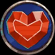 Beastbound Love: Красный драгоценный камень