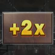 Beastly Burglars: Multipliers