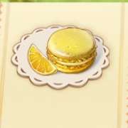 Символ Лимонное пирожное в Baker's Treat