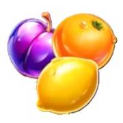 Bellmania: Слива, апельсин, лимон