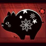 Символ Pig в Lotus Heart