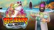 Big Bass Reel Repeat (демо-версия)