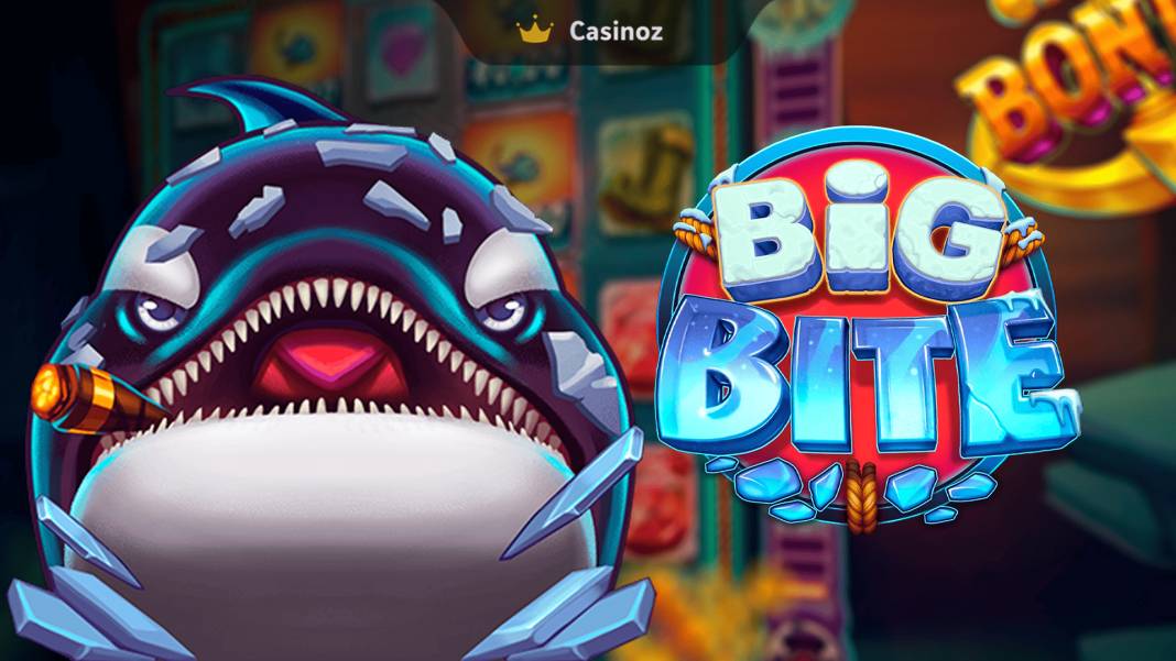 Big Bite
