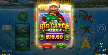 Big Catch Bass Fishing Christmas: Уникальные функции