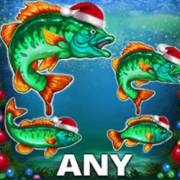 Big Catch Bass Fishing Christmas: Any