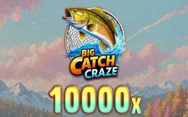 Big Catch Craze