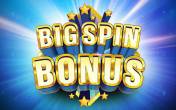 Big Spin Bonus (демо-версия)