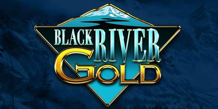 Онлайн слот Black River Gold играть