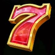 Blasting Rubies: 7