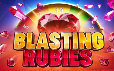 Blasting Rubies