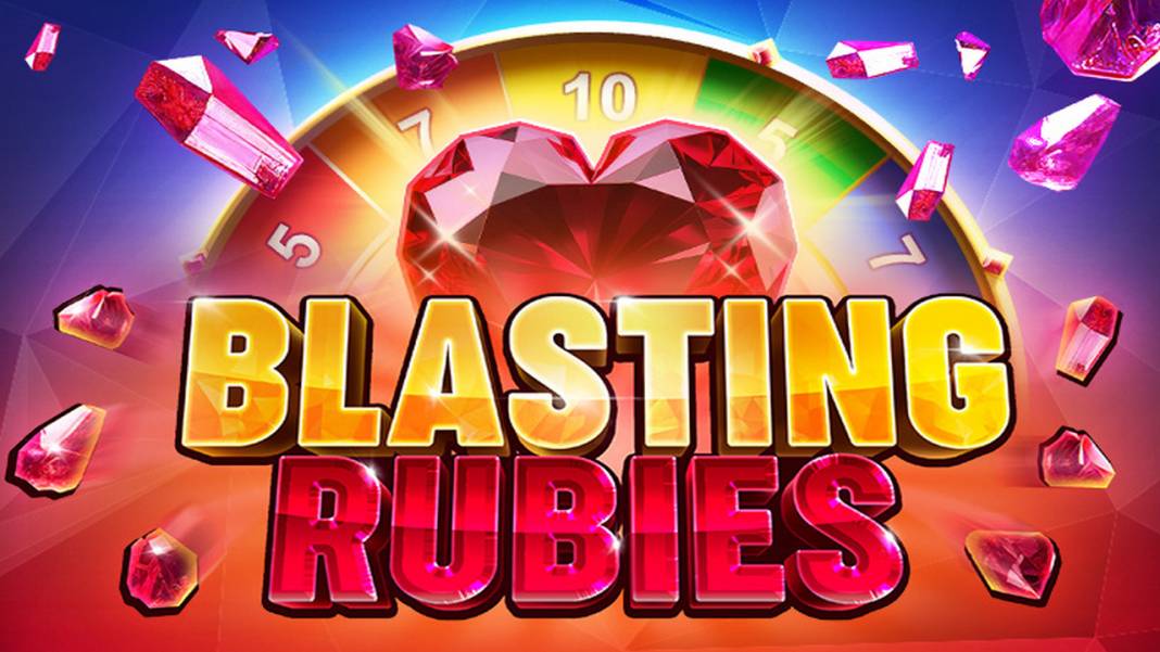 Blasting Rubies