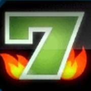 Blazing 777: Зеленая 7
