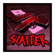Blood Club: Scatter