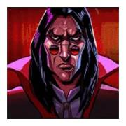 Blood Club: Вампир