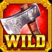 Bloodaxe: Wild
