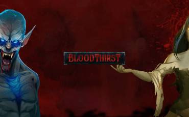 Bloodthirst