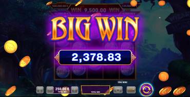 Blue Wizard Megaways: Выигрыши