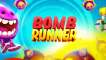 Онлайн слот Bomb Runner играть