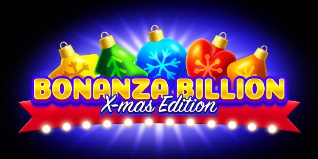 Bonanza Billion X-mas Edition