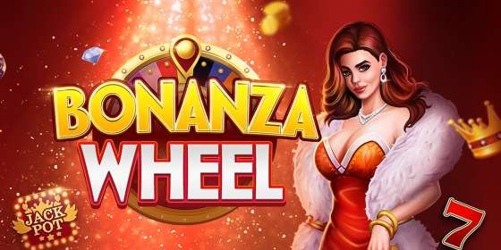 Bonanza Wheel (EvoPlay) обзор