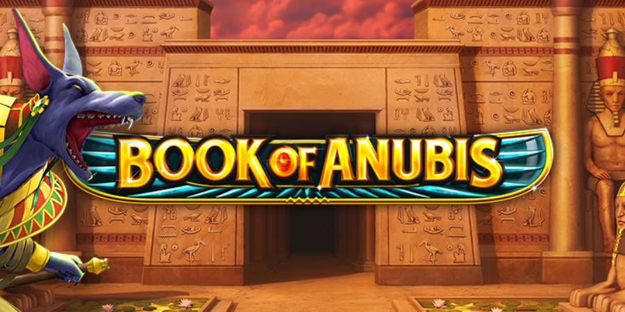 Book of Anubis