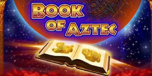 Book of Aztec