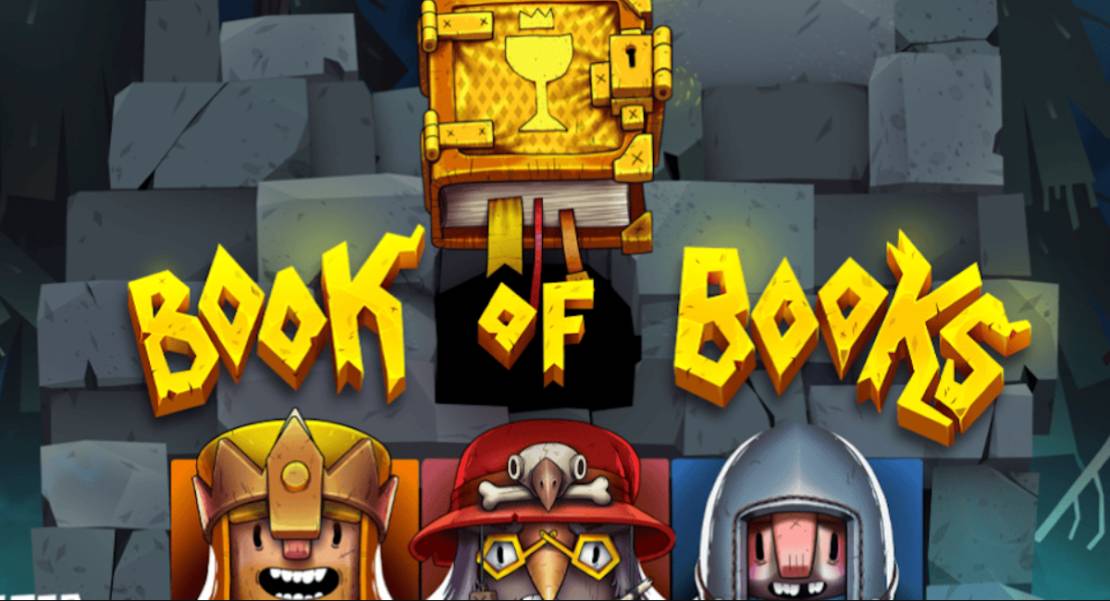 Book of Books