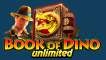 Онлайн слот Book of Dino Unlimited играть