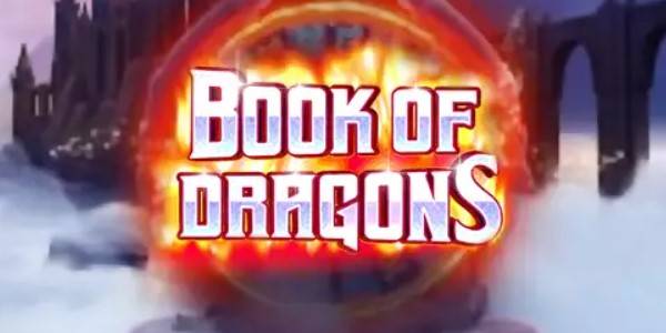 Book of Dragons