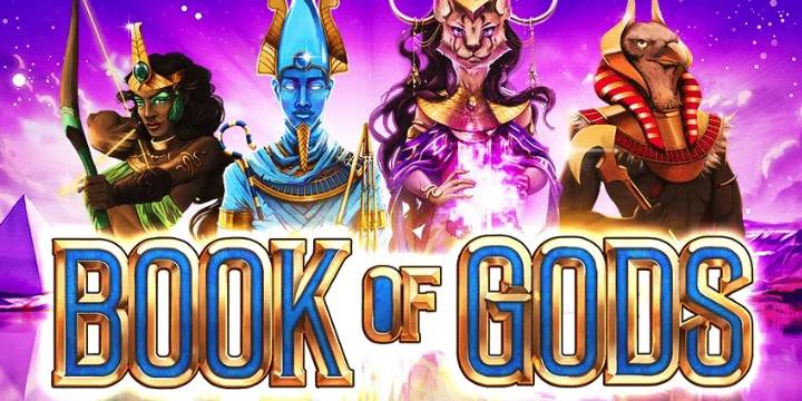 Book of Gods