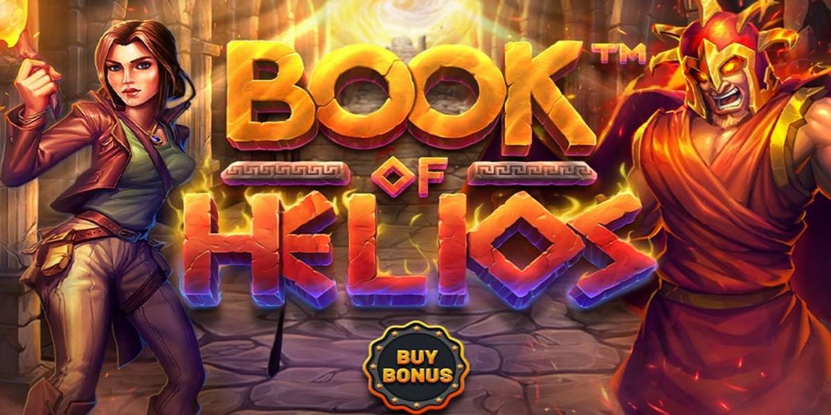 Book of Helios
