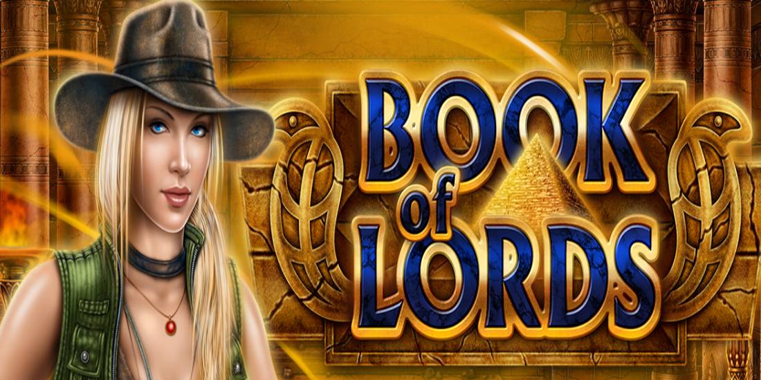 Book of Lords