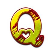 Book of Madness 2: Q