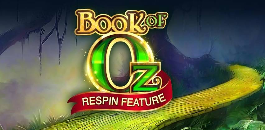 Book of Oz