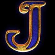 Book of Santa: J