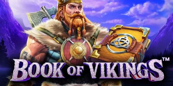 Book of Vikings (Pragmatic Play) обзор